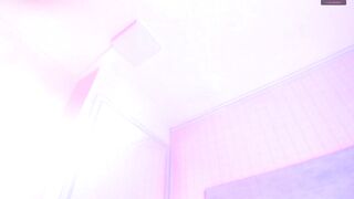 sara_lopee - [Video] bi home live cam blonde