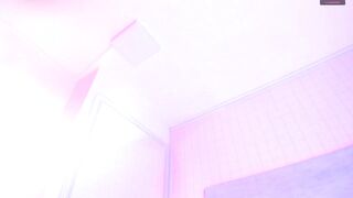 sara_lopee - [Video] bi home live cam blonde