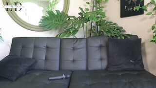 livanddrew - [Video] boobs doggie style hot chick strapon