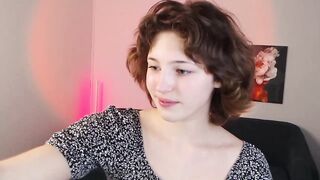 cherry_lea_ - [Video] body teen nasty creamy