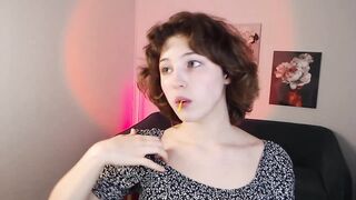 cherry_lea_ - [Video] body teen nasty creamy