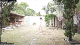 loollypop24 - [Video] perfect big pussy pornstar orgasm