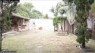 loollypop24 - [Video] perfect big pussy pornstar orgasm