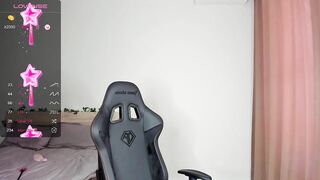 amilia4u - [Video] armpits joi record long hair