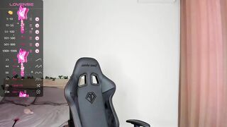 amilia4u - [Video] armpits joi record long hair