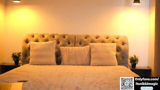 nikkimagic - [Video] bush cameltroe cumming nasty