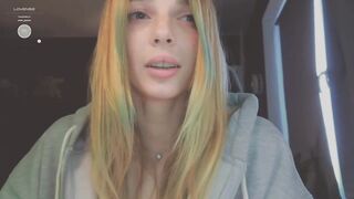 baby_gopn1k - [Video] pornhub cute slut exhibition