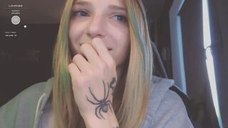 baby_gopn1k - [Video] pornhub cute slut exhibition