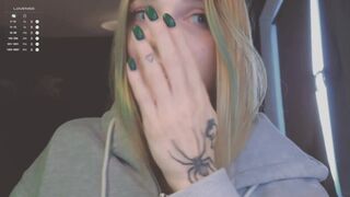 baby_gopn1k - [Video] pornhub cute slut exhibition