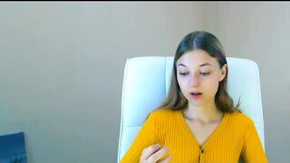 vivien_leight - [Video] spit hidden doggie style queen