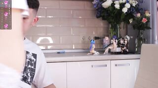 dragontattooooo - [Video] camera vagina huge boobs piercing