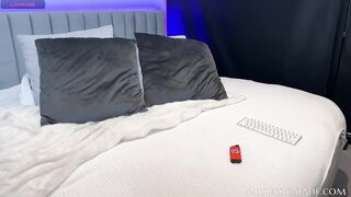 missjessicajade - [Video] cosplay hidden porn girl