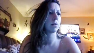 sexymommasexy - [Video] cei fuck sex lovense