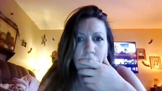 sexymommasexy - [Video] cei fuck sex lovense