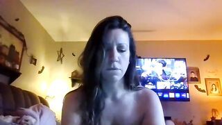 sexymommasexy - [Video] cei fuck sex lovense