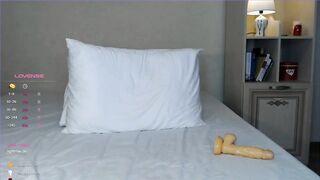 gentlywomen - [Video] adult instagram solo girl