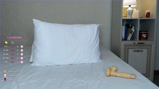 gentlywomen - [Video] adult instagram solo girl