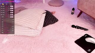 foxe_sailey - [Video] belly big clit hentai anal play