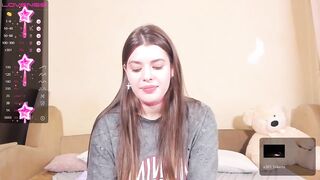 alana_milky - [Video] nudity wet big nipples hot