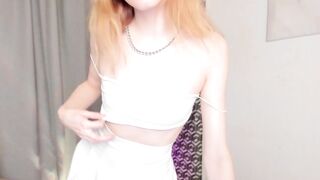 maisyred - [Video] dildo European lush stocking