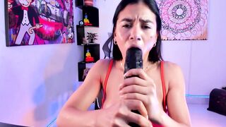 nicollbashel - [Video] passive exhibition prostitute fansy