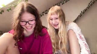 eternal_infinite - [Video] balloons shy real orgasm private show