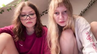 eternal_infinite - [Video] balloons shy real orgasm private show