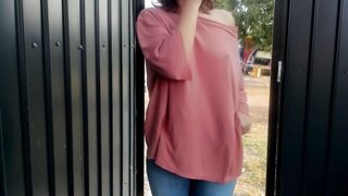 nyconik - [Video] body cam porn home mature