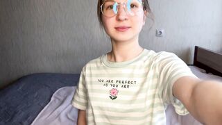 cherry_moonn - [Video] solo cam girl fetish domi