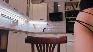 meow_rinnie - [Video] deep blonde creamy oil