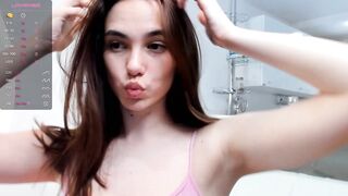 jemmynow - [Video] fit whores domi private show
