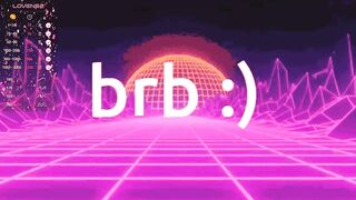 velerycute - [Video] iteractivetoy cum show busty armpits