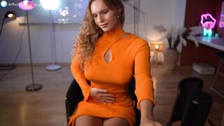 chillwithkira - [Video] long hair sexy cei iteractivetoy