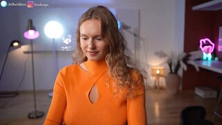 chillwithkira - [Video] long hair sexy cei iteractivetoy