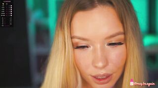 little_izzi - [Video] erotic dildo panties porn