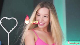 little_izzi - [Video] erotic dildo panties porn