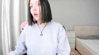 yamaguchi_ - [Video] European web cam sex slave girl