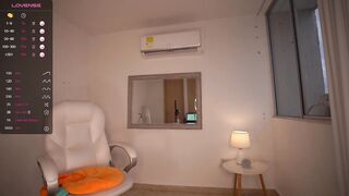 mykinkybunny - [Video] pretty face pussy petite European