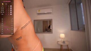 mykinkybunny - [Video] pretty face pussy petite European