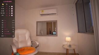 mykinkybunny - [Video] pretty face pussy petite European