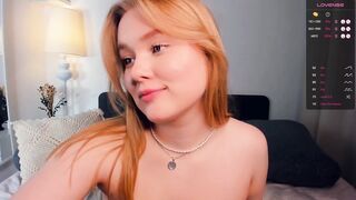 sun_shiiine - [Video] real orgasm record kissing kinky