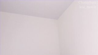 lesi_moon - [Video] hot wife real orgasm beatiful pornhub