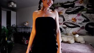 jennycutey - [Video] cei girlnextdoor cum fetish