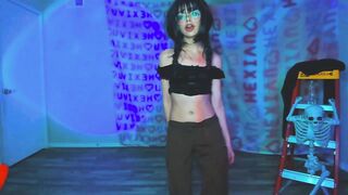 hexivu - [Video] masturbate dominant ass cei