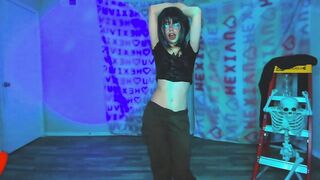 hexivu - [Video] masturbate dominant ass cei