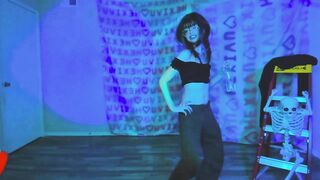 hexivu - [Video] masturbate dominant ass cei