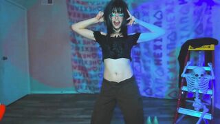 hexivu - [Video] masturbate dominant ass cei