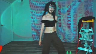 hexivu - [Video] masturbate dominant ass cei