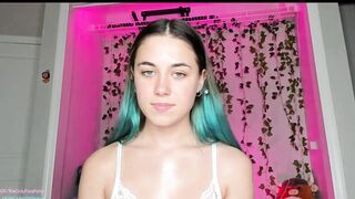 fairyinthewild - [Video] horny anal escort new