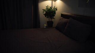 tessarosse_ - [Video] massage tattoo toes asshole